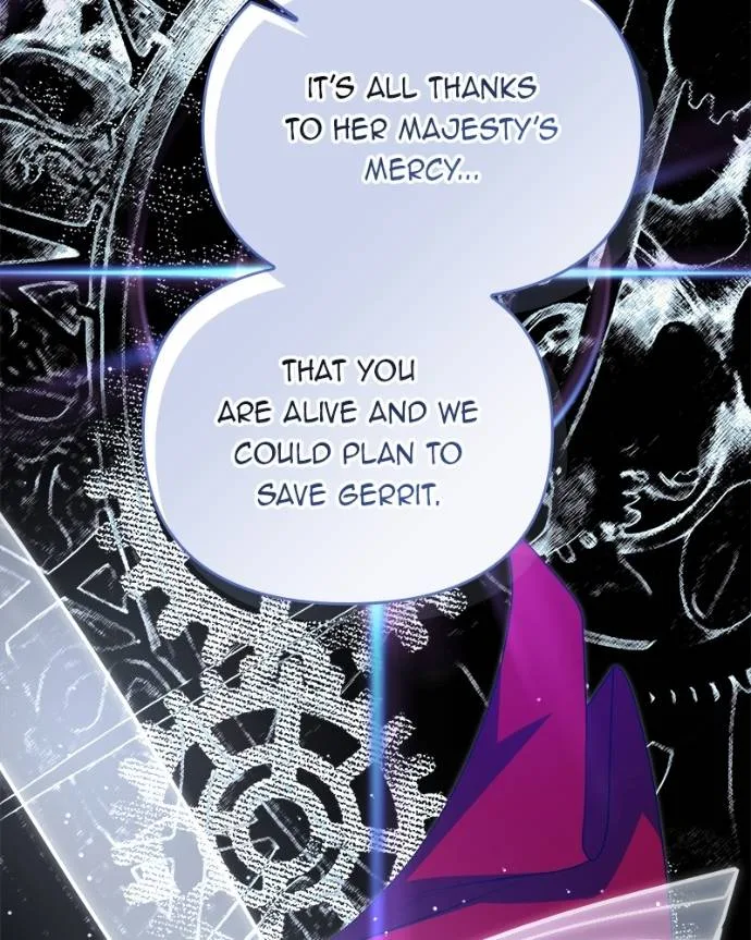 What Happens When the Second Male Lead Goes on Strike Chapter 77 page 60