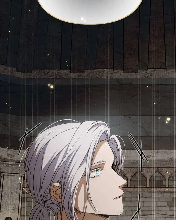 What Happens When the Second Male Lead Goes on Strike Chapter 77 page 21