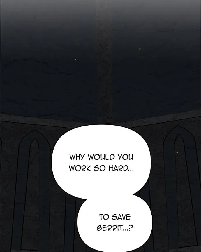 What Happens When the Second Male Lead Goes on Strike Chapter 77 page 33