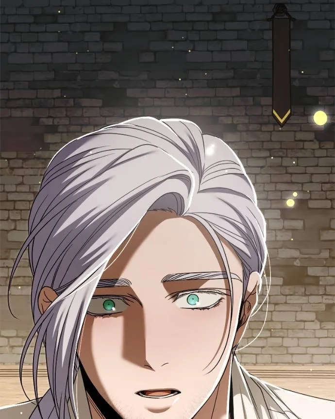 What Happens When the Second Male Lead Goes on Strike Chapter 77 page 44