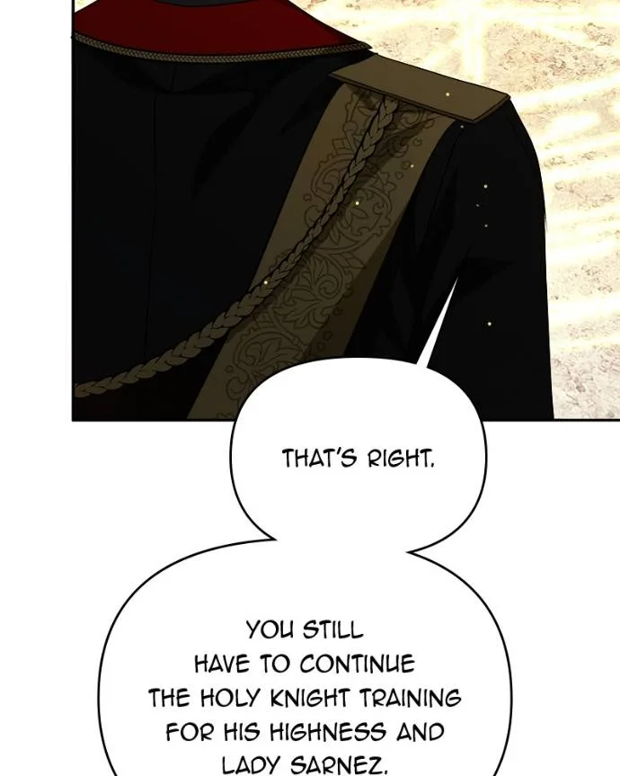 What Happens When the Second Male Lead Goes on Strike Chapter 77 page 72