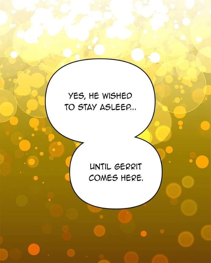 What Happens When the Second Male Lead Goes on Strike Chapter 77 page 105