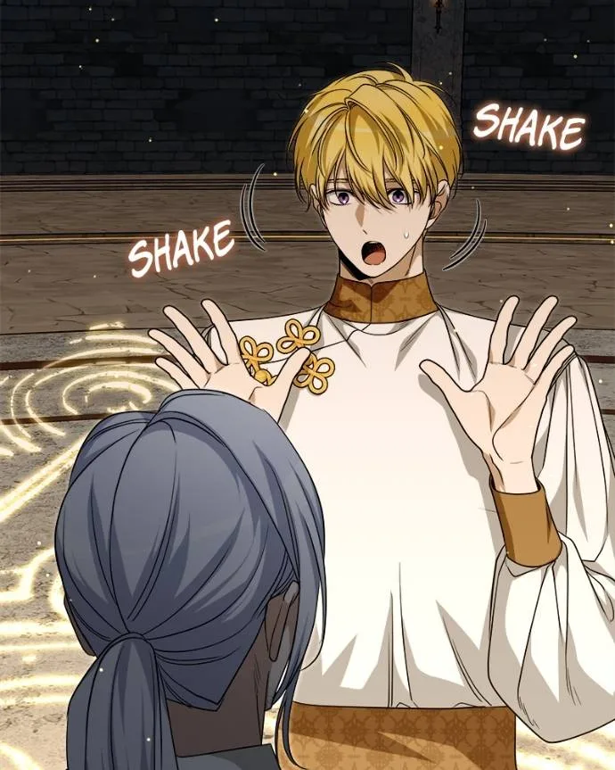 What Happens When the Second Male Lead Goes on Strike Chapter 77 page 67