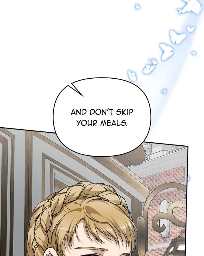 What Happens When the Second Male Lead Goes on Strike Chapter 77 page 118