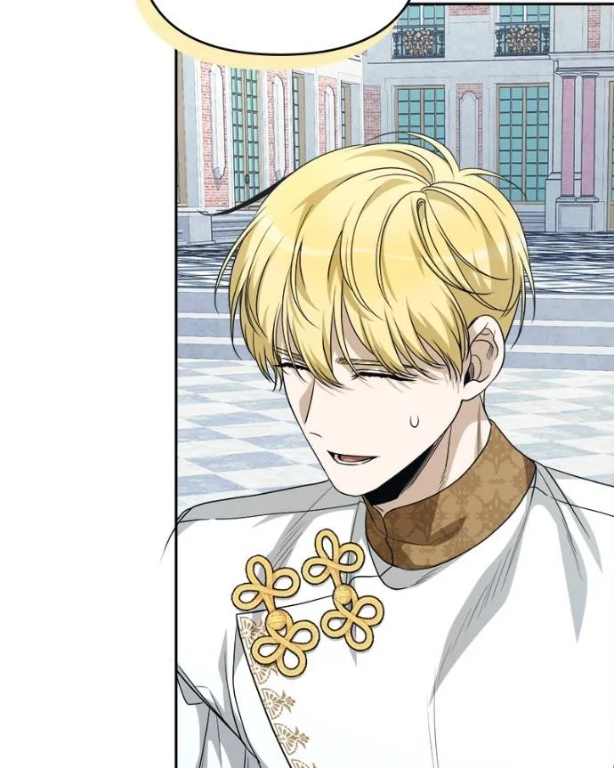 What Happens When the Second Male Lead Goes on Strike Chapter 77 page 91