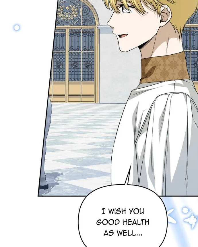 What Happens When the Second Male Lead Goes on Strike Chapter 77 page 116