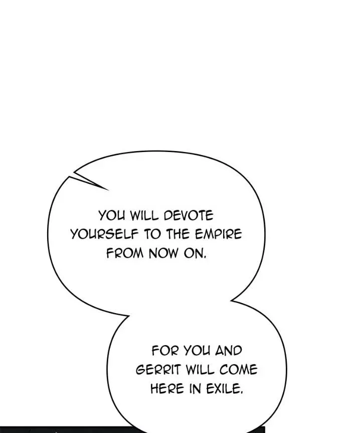 What Happens When the Second Male Lead Goes on Strike Chapter 77 page 63