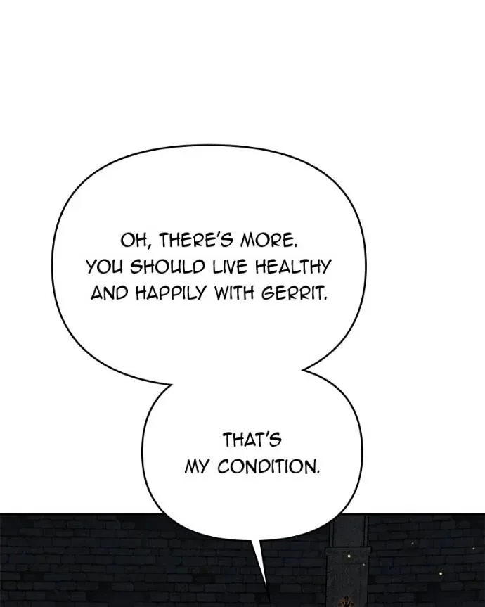 What Happens When the Second Male Lead Goes on Strike Chapter 77 page 66