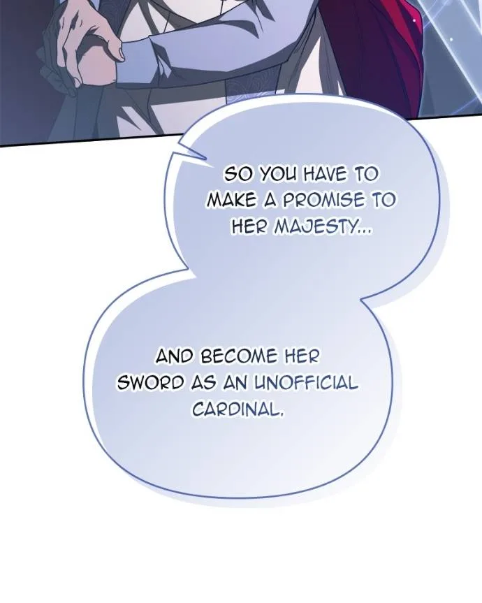What Happens When the Second Male Lead Goes on Strike Chapter 77 page 62