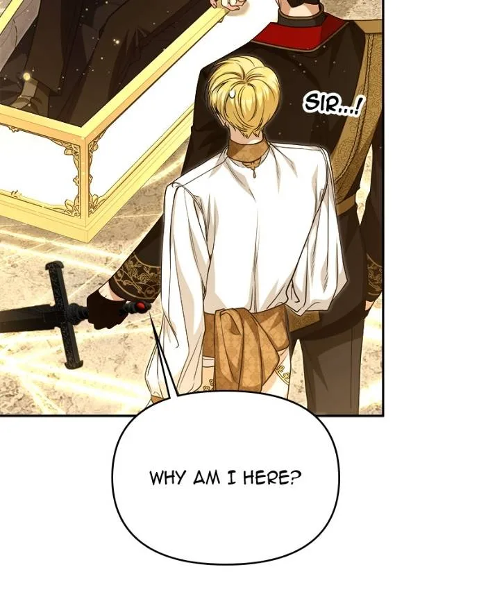 What Happens When the Second Male Lead Goes on Strike Chapter 77 page 17