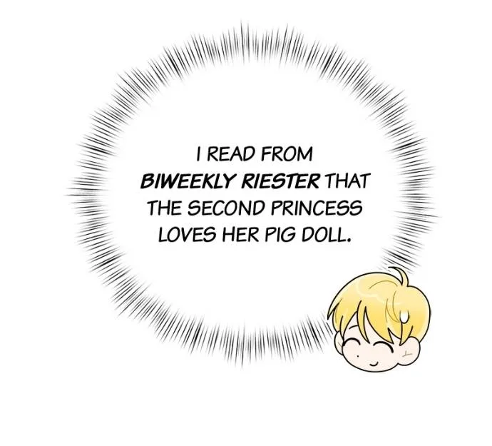 What Happens When the Second Male Lead Goes on Strike Chapter 77 page 164