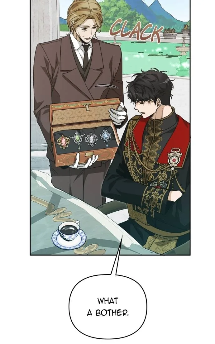 What Happens When the Second Male Lead Goes on Strike Chapter 78 page 99