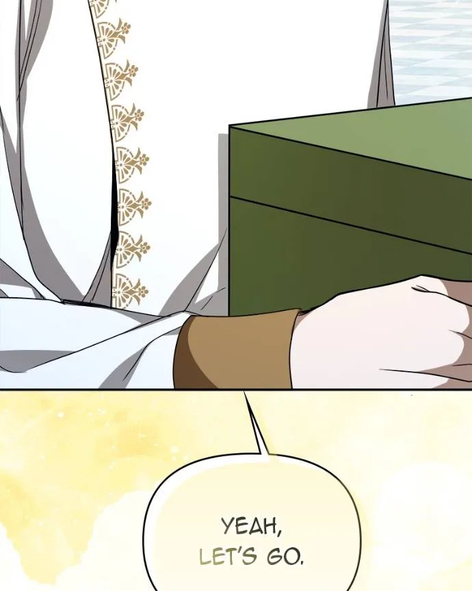 What Happens When the Second Male Lead Goes on Strike Chapter 77 page 217