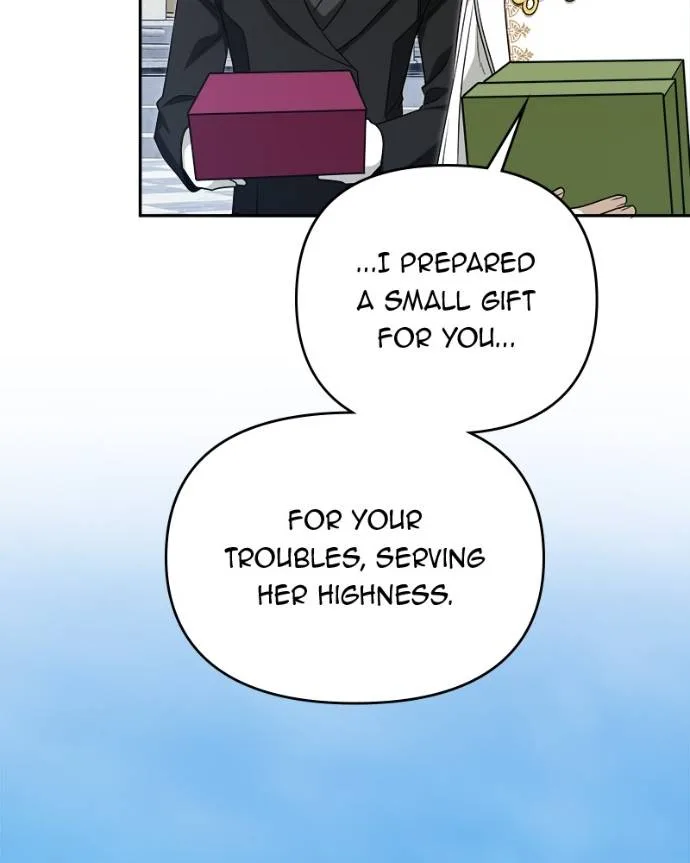 What Happens When the Second Male Lead Goes on Strike Chapter 77 page 205