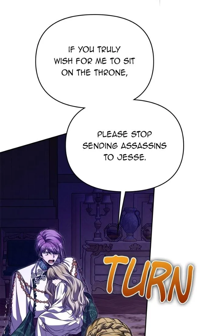 What Happens When the Second Male Lead Goes on Strike Chapter 78 page 71