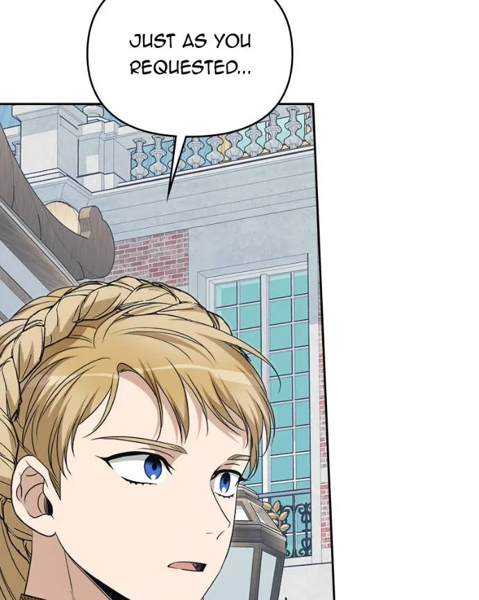 What Happens When the Second Male Lead Goes on Strike Chapter 77 page 191