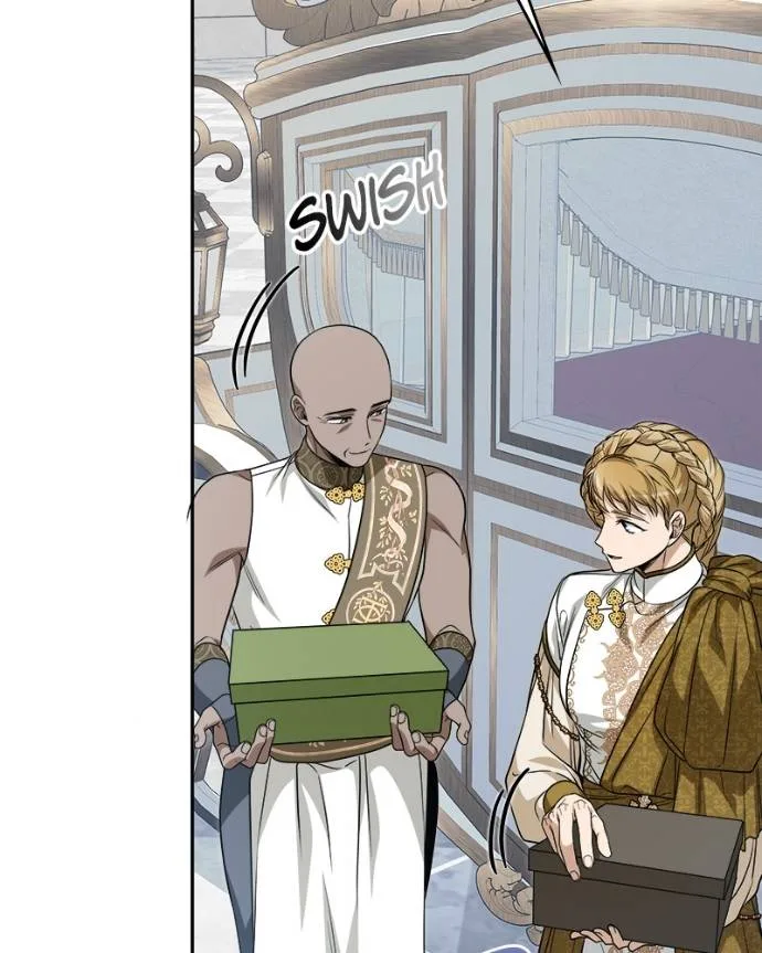 What Happens When the Second Male Lead Goes on Strike Chapter 77 page 174