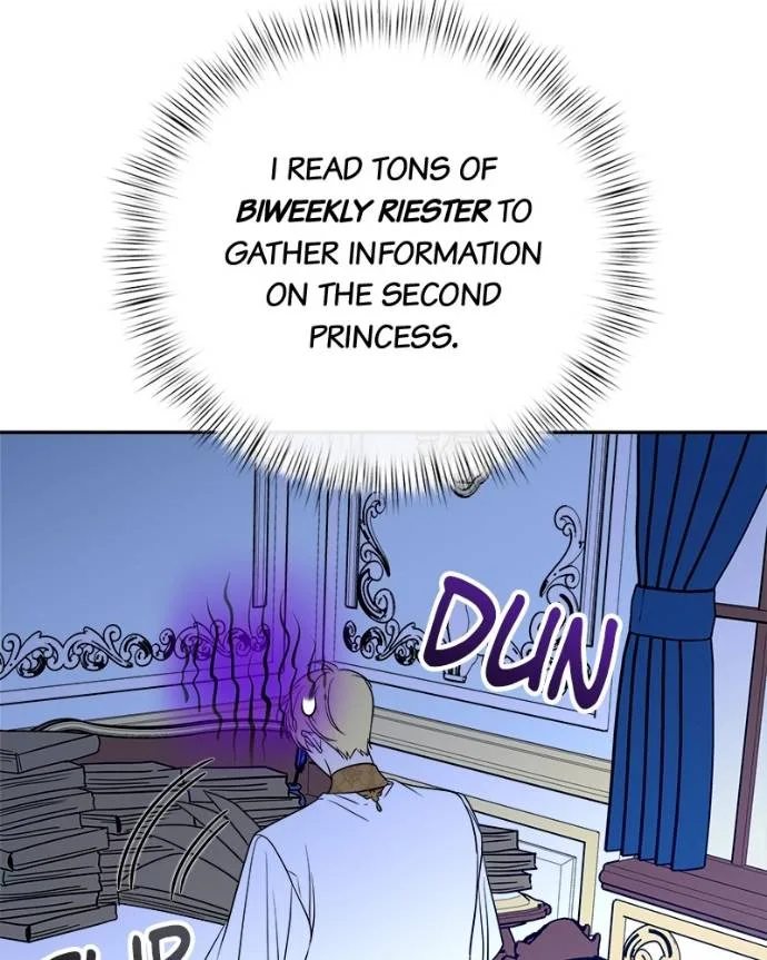 What Happens When the Second Male Lead Goes on Strike Chapter 77 page 153