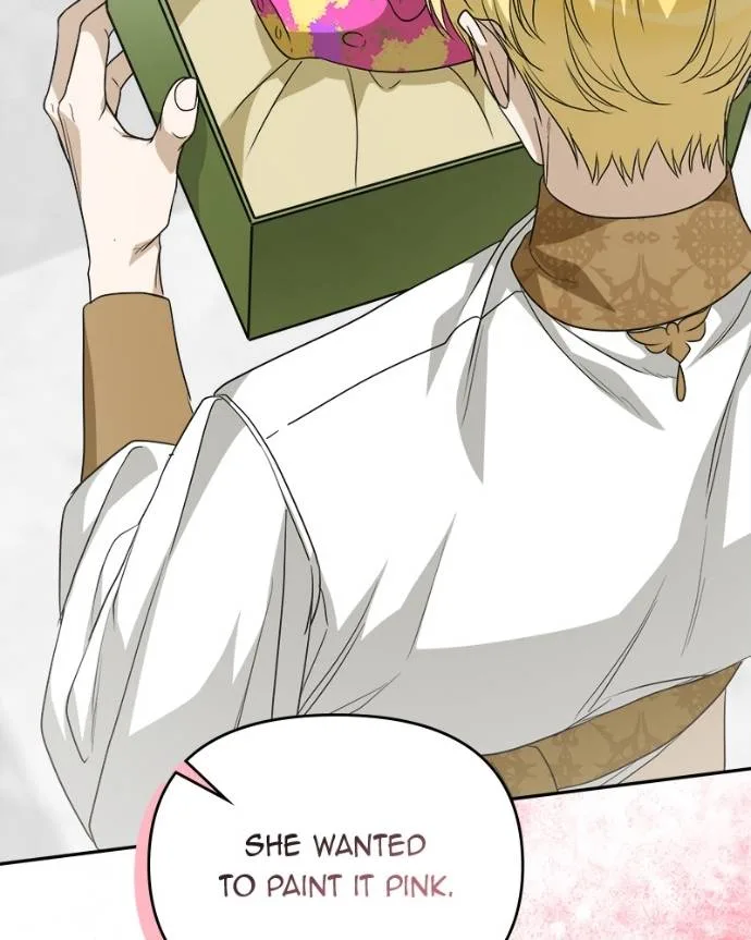 What Happens When the Second Male Lead Goes on Strike Chapter 77 page 180