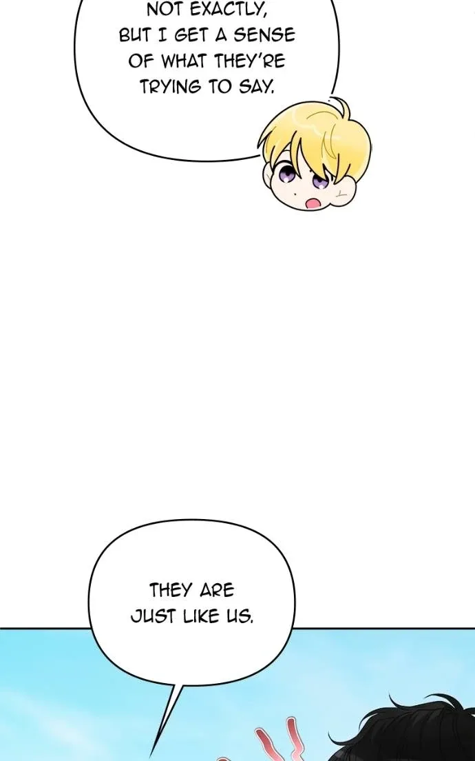 What Happens When the Second Male Lead Goes on Strike Chapter 78 page 96