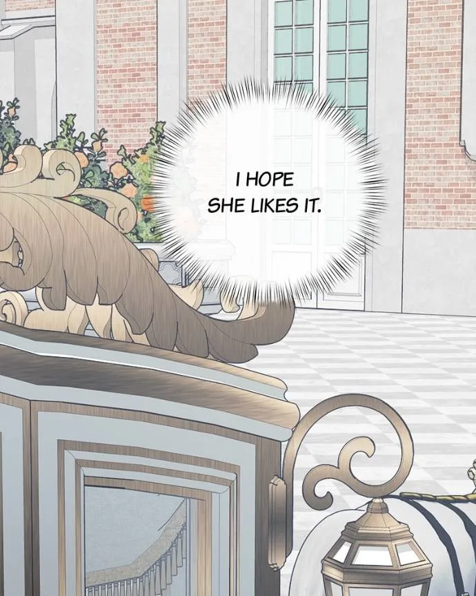 What Happens When the Second Male Lead Goes on Strike Chapter 77 page 157