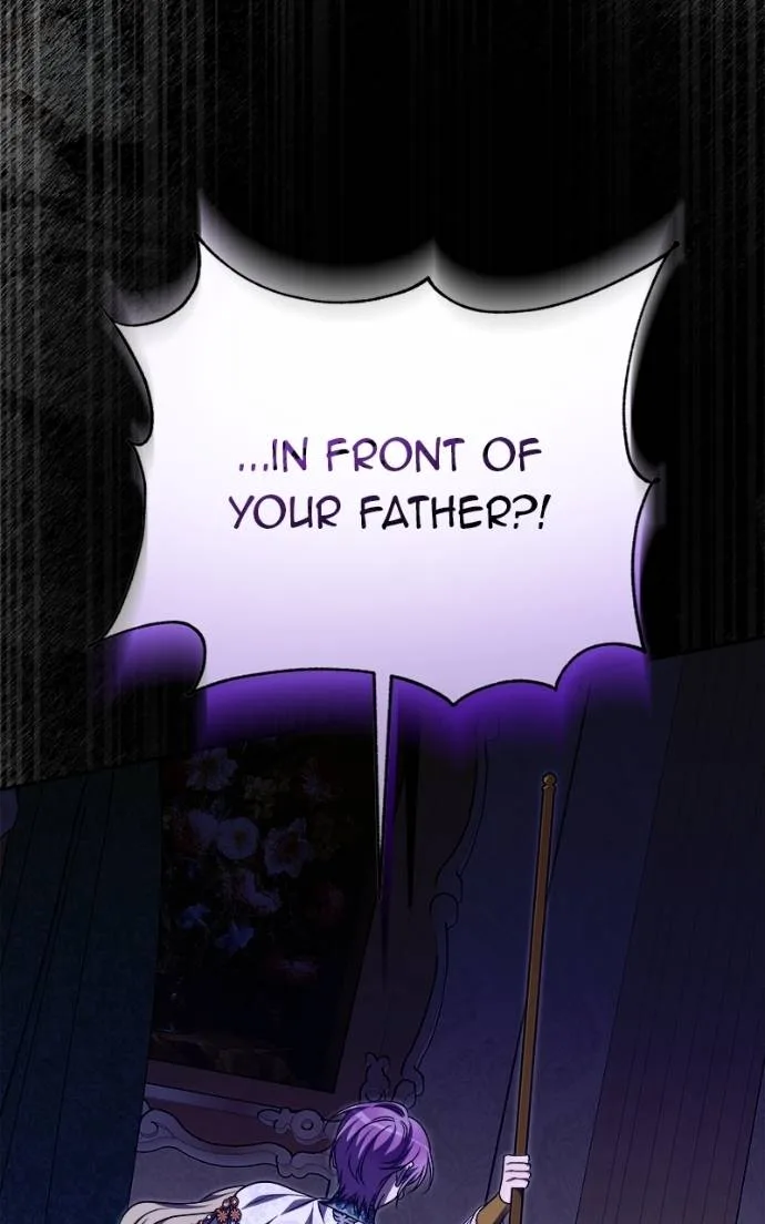 What Happens When the Second Male Lead Goes on Strike Chapter 78 page 48