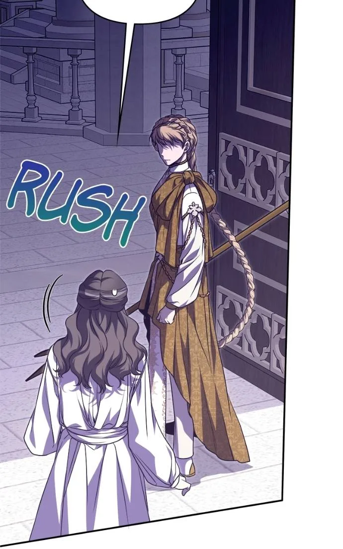 What Happens When the Second Male Lead Goes on Strike Chapter 78 page 9