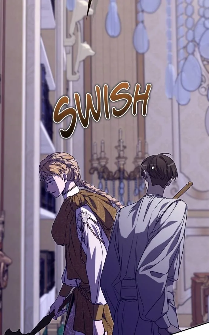 What Happens When the Second Male Lead Goes on Strike Chapter 78 page 23