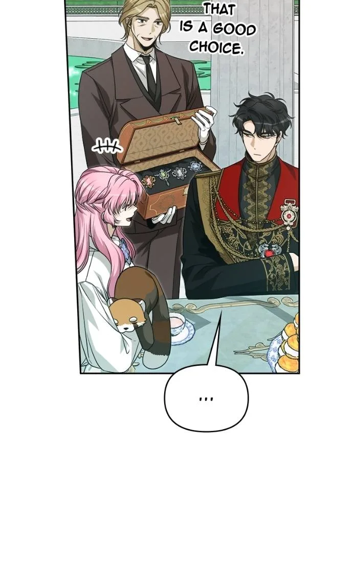 What Happens When the Second Male Lead Goes on Strike Chapter 78 page 107