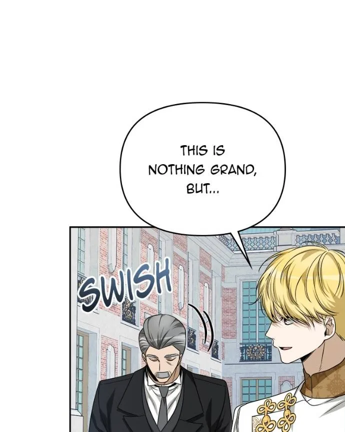 What Happens When the Second Male Lead Goes on Strike Chapter 77 page 204