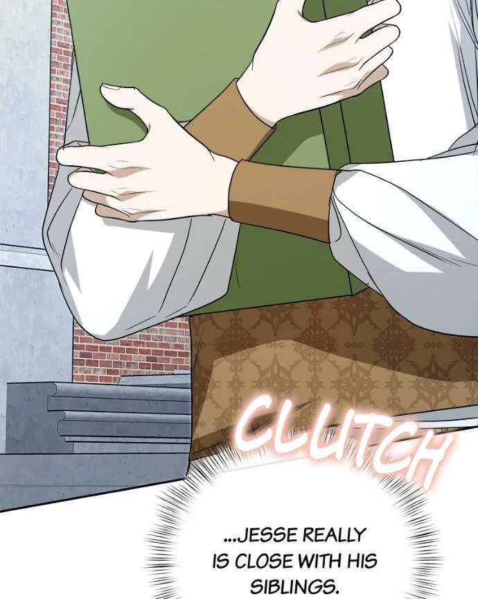 What Happens When the Second Male Lead Goes on Strike Chapter 77 page 189