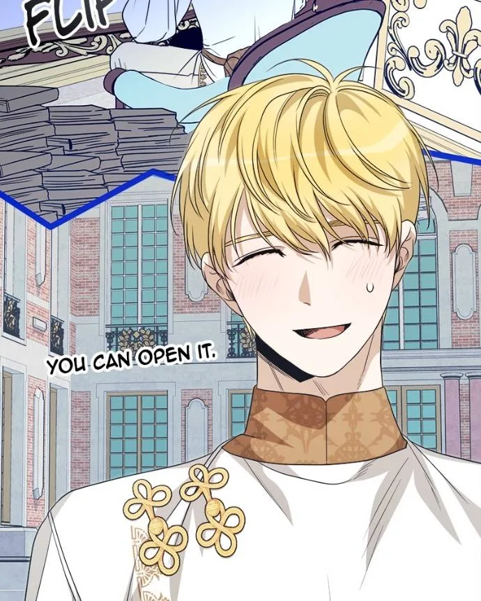 What Happens When the Second Male Lead Goes on Strike Chapter 77 page 154