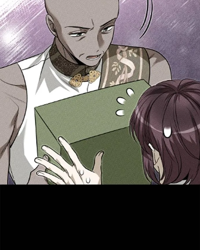 What Happens When the Second Male Lead Goes on Strike Chapter 77 page 177