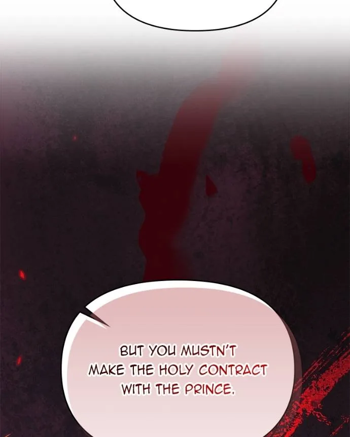 What Happens When the Second Male Lead Goes on Strike Chapter 77 page 135
