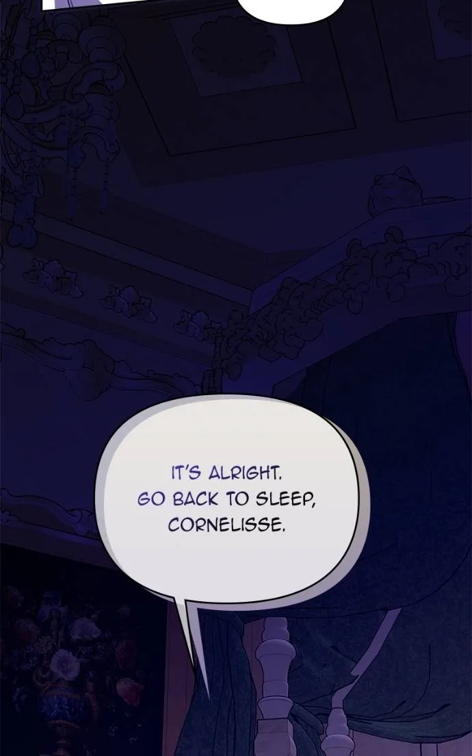 What Happens When the Second Male Lead Goes on Strike Chapter 78 page 79