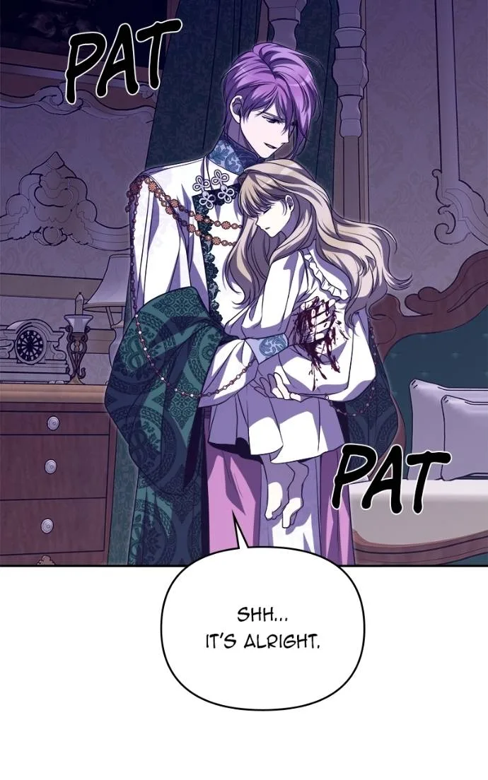 What Happens When the Second Male Lead Goes on Strike Chapter 78 page 80