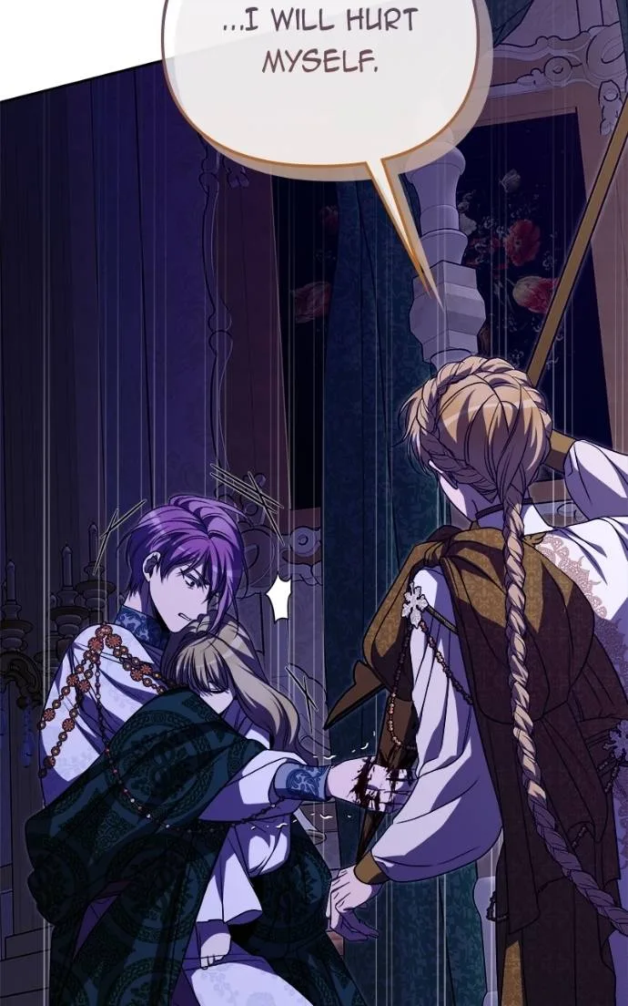 What Happens When the Second Male Lead Goes on Strike Chapter 78 page 61