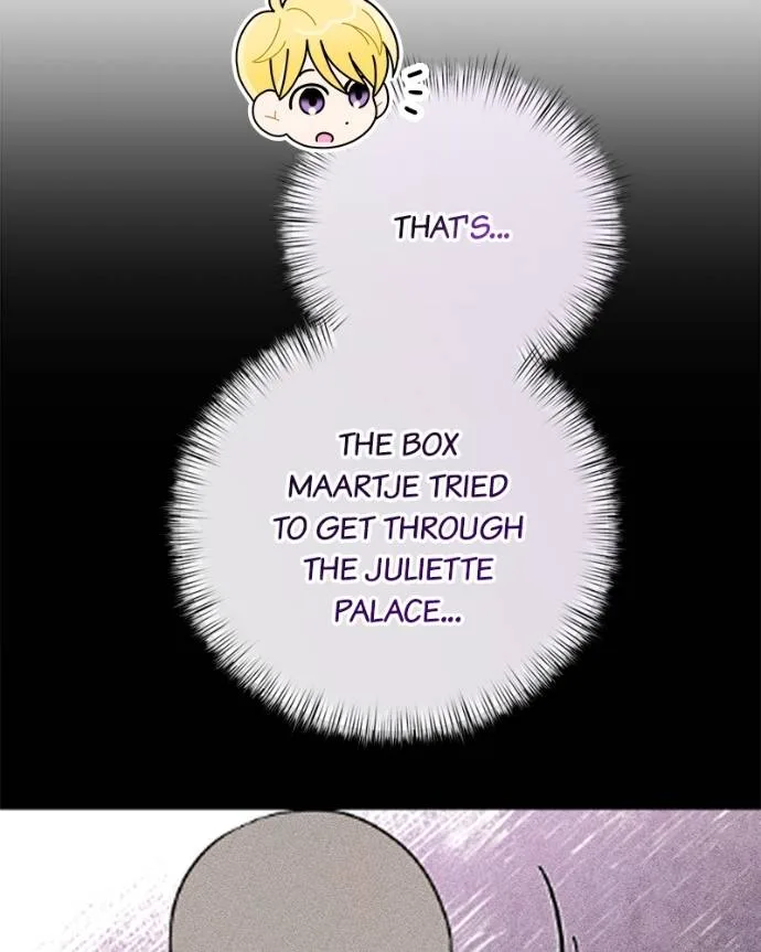 What Happens When the Second Male Lead Goes on Strike Chapter 77 page 176