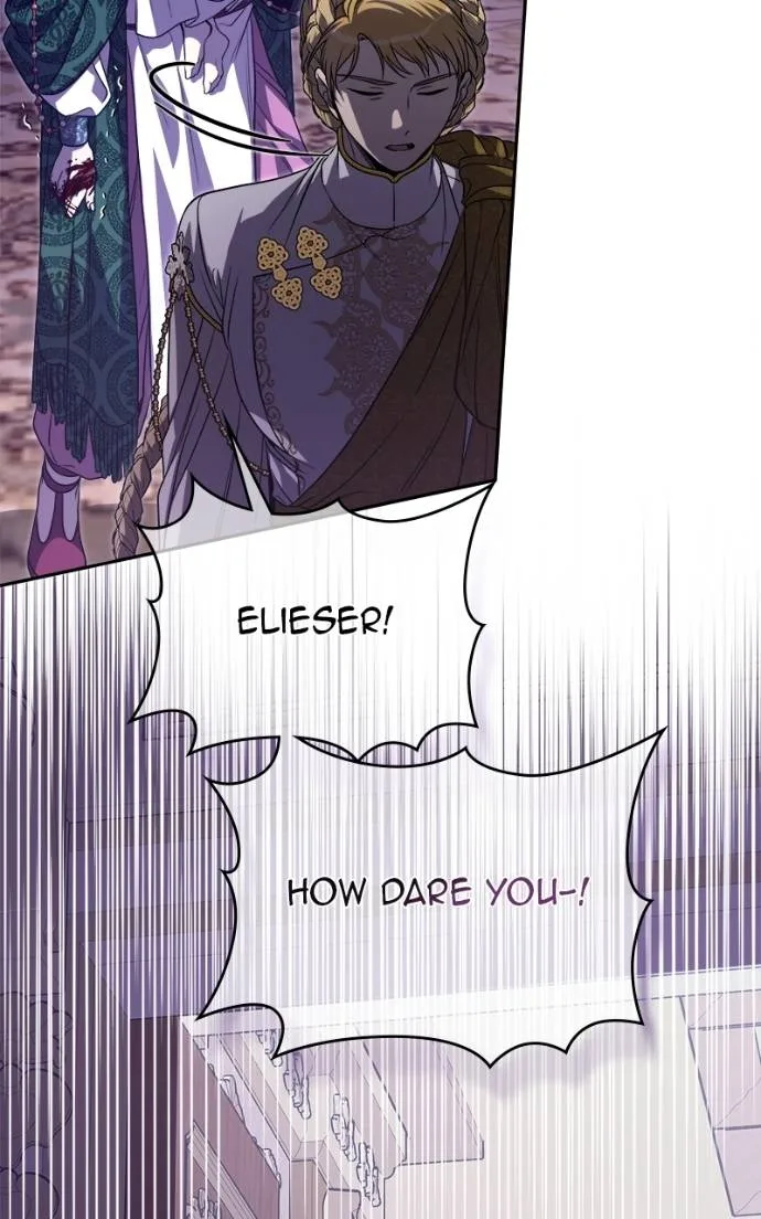What Happens When the Second Male Lead Goes on Strike Chapter 78 page 72