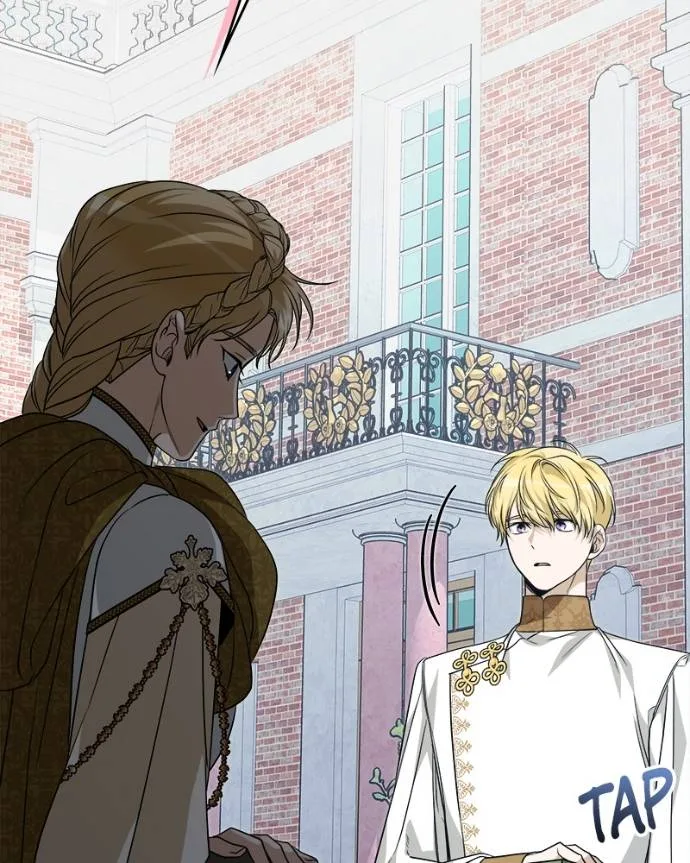What Happens When the Second Male Lead Goes on Strike Chapter 77 page 183