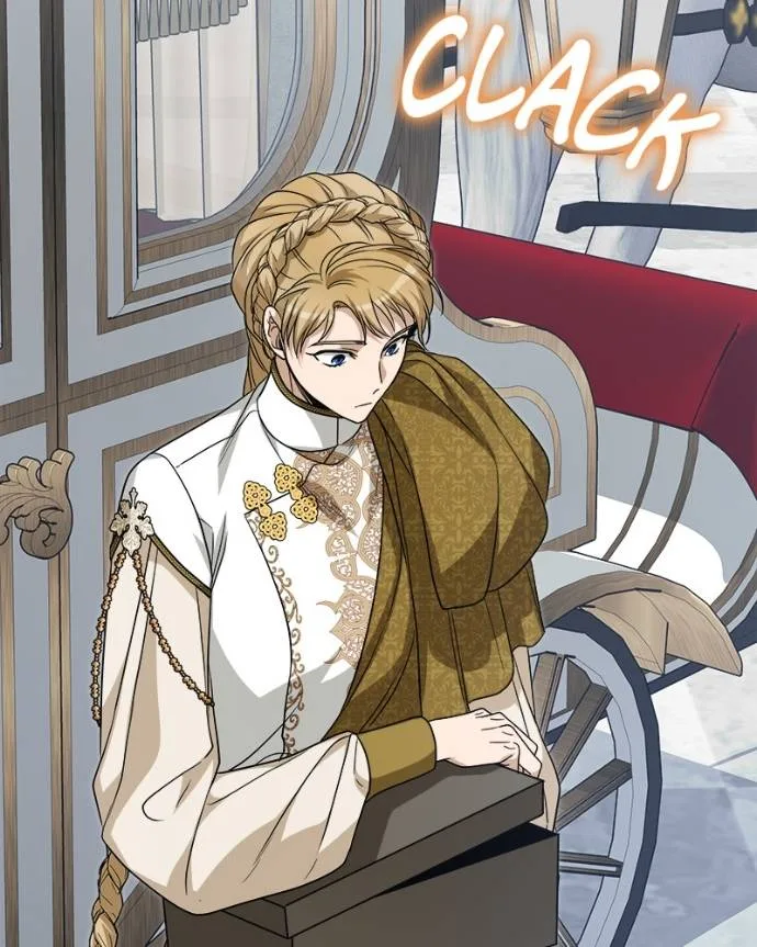 What Happens When the Second Male Lead Goes on Strike Chapter 77 page 158