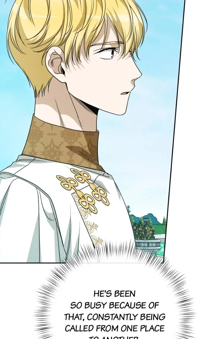 What Happens When the Second Male Lead Goes on Strike Chapter 78 page 101