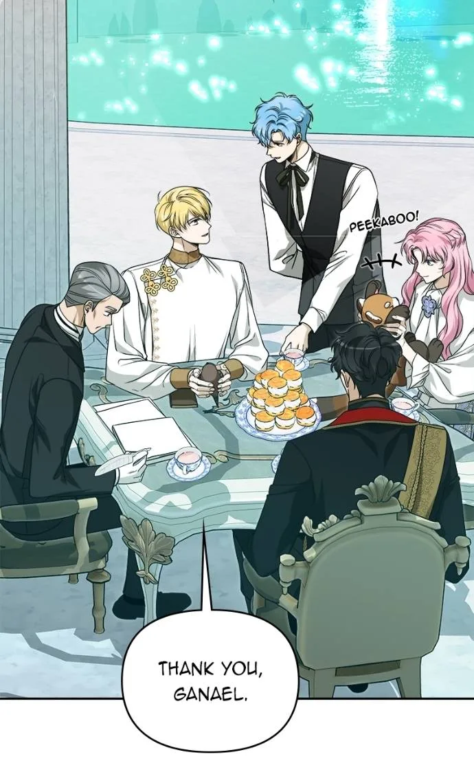 What Happens When the Second Male Lead Goes on Strike Chapter 78 page 88
