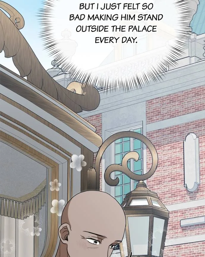 What Happens When the Second Male Lead Goes on Strike Chapter 77 page 207