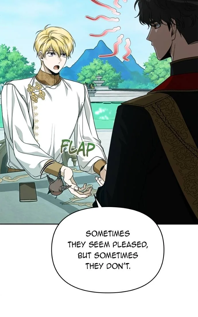 What Happens When the Second Male Lead Goes on Strike Chapter 78 page 97