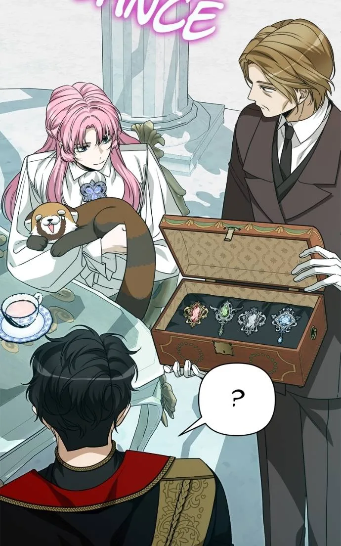 What Happens When the Second Male Lead Goes on Strike Chapter 78 page 103