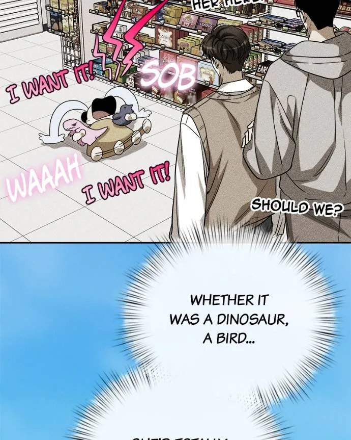 What Happens When the Second Male Lead Goes on Strike Chapter 77 page 166