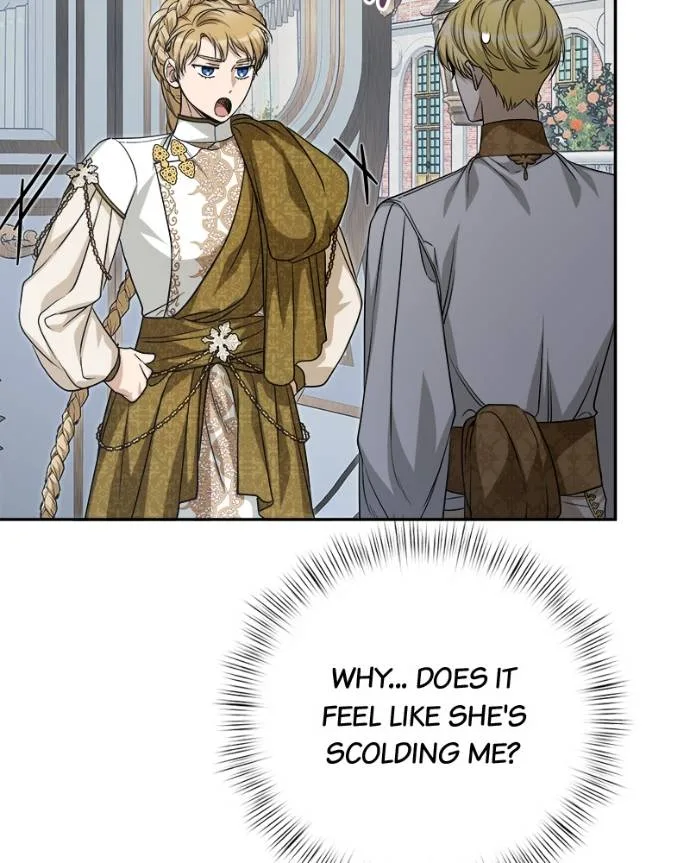 What Happens When the Second Male Lead Goes on Strike Chapter 77 page 145