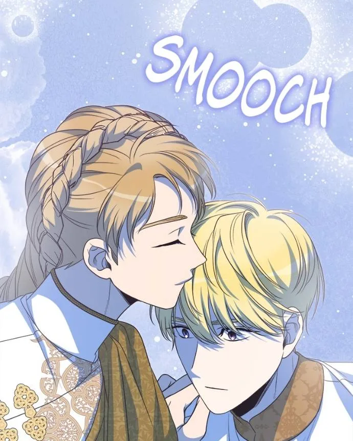 What Happens When the Second Male Lead Goes on Strike Chapter 77 page 196