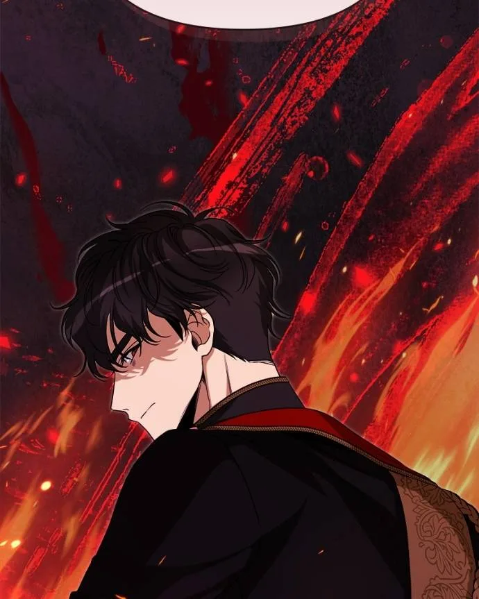 What Happens When the Second Male Lead Goes on Strike Chapter 77 page 136